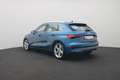 Audi A3 Sportback 35 TFSI Matrix Navi HuD Blue - thumbnail 3