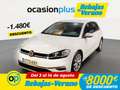 Volkswagen Golf 1.6TDI Advance 85kW Blanco - thumbnail 1