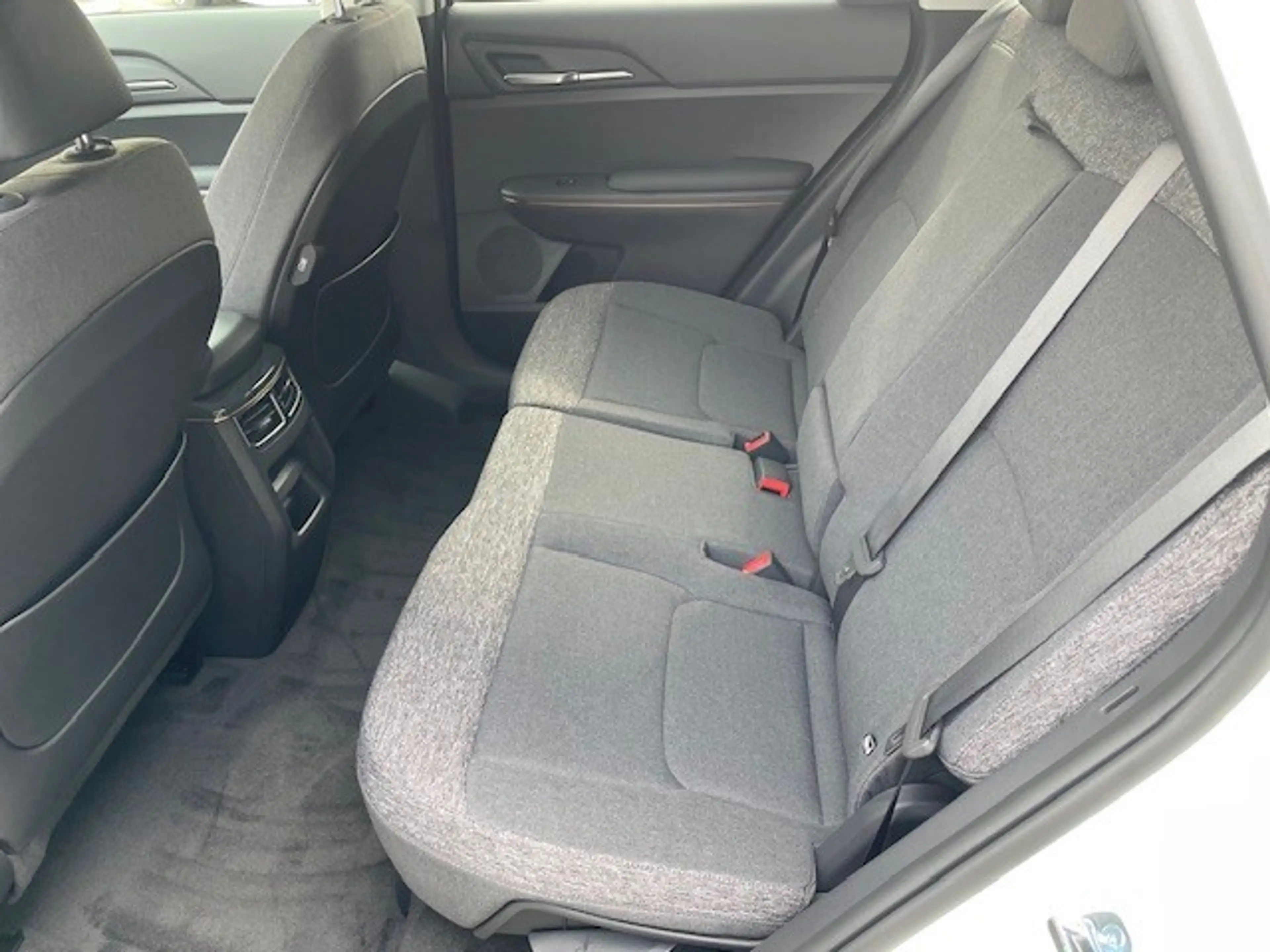 Kia EV5 FWD 81,4kWh Air — photo 10