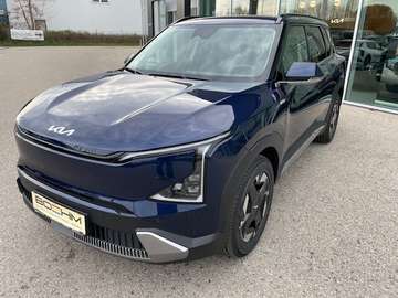 FWD 81,4kWh Air