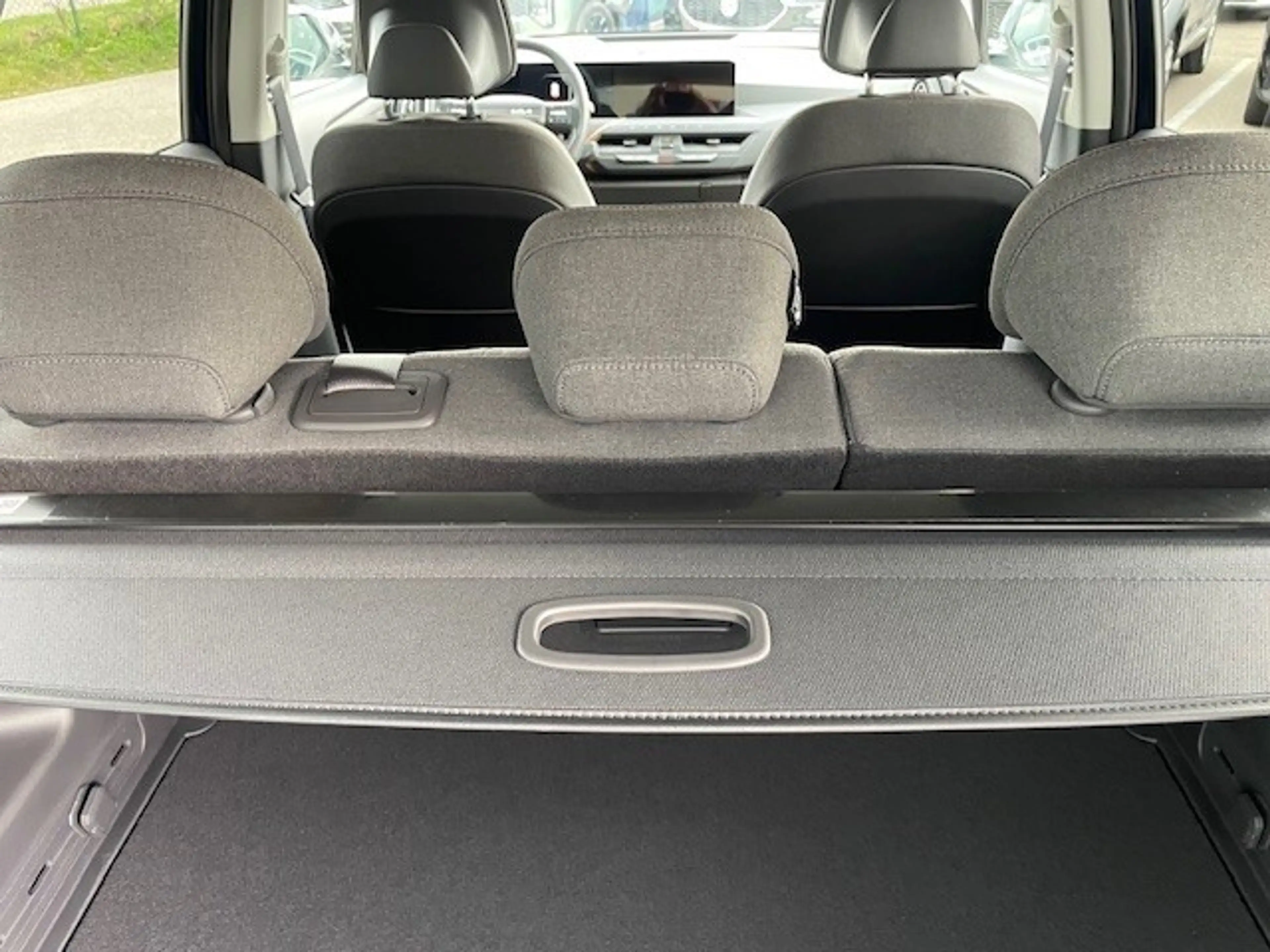 Kia EV5 FWD 81,4kWh Air — photo 11