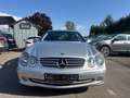Mercedes-Benz CLK 200 Coupe Komp Elegan *NAVI*MEMORY*TEMP*PDC* Silber - thumbnail 8