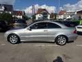 Mercedes-Benz CLK 200 Coupe Komp Elegan *NAVI*MEMORY*TEMP*PDC* Silber - thumbnail 2