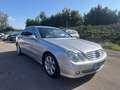Mercedes-Benz CLK 200 Coupe Komp Elegan *NAVI*MEMORY*TEMP*PDC* Silber - thumbnail 7