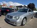 Mercedes-Benz CLK 200 Coupe Komp Elegan *NAVI*MEMORY*TEMP*PDC* Silber - thumbnail 1