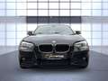 BMW 116 M Sport-Paket M/Service neu/Vollleder Schwarz - thumbnail 9