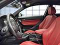BMW 116 M Sport-Paket M/Service neu/Vollleder Schwarz - thumbnail 13