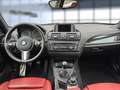 BMW 116 M Sport-Paket M/Service neu/Vollleder Schwarz - thumbnail 10