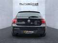 BMW 116 M Sport-Paket M/Service neu/Vollleder Schwarz - thumbnail 5