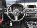 BMW 116 M Sport-Paket M/Service neu/Vollleder Schwarz - thumbnail 18