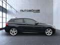 BMW 116 M Sport-Paket M/Service neu/Vollleder Schwarz - thumbnail 7