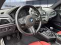 BMW 116 M Sport-Paket M/Service neu/Vollleder Schwarz - thumbnail 16