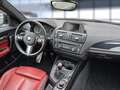 BMW 116 M Sport-Paket M/Service neu/Vollleder Schwarz - thumbnail 11