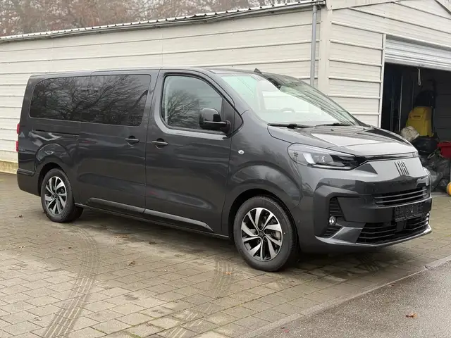 Fiat Ulysse XL Lounge L3 TOP BlueHDi 180 S&S EAT8 AHK*Leder...