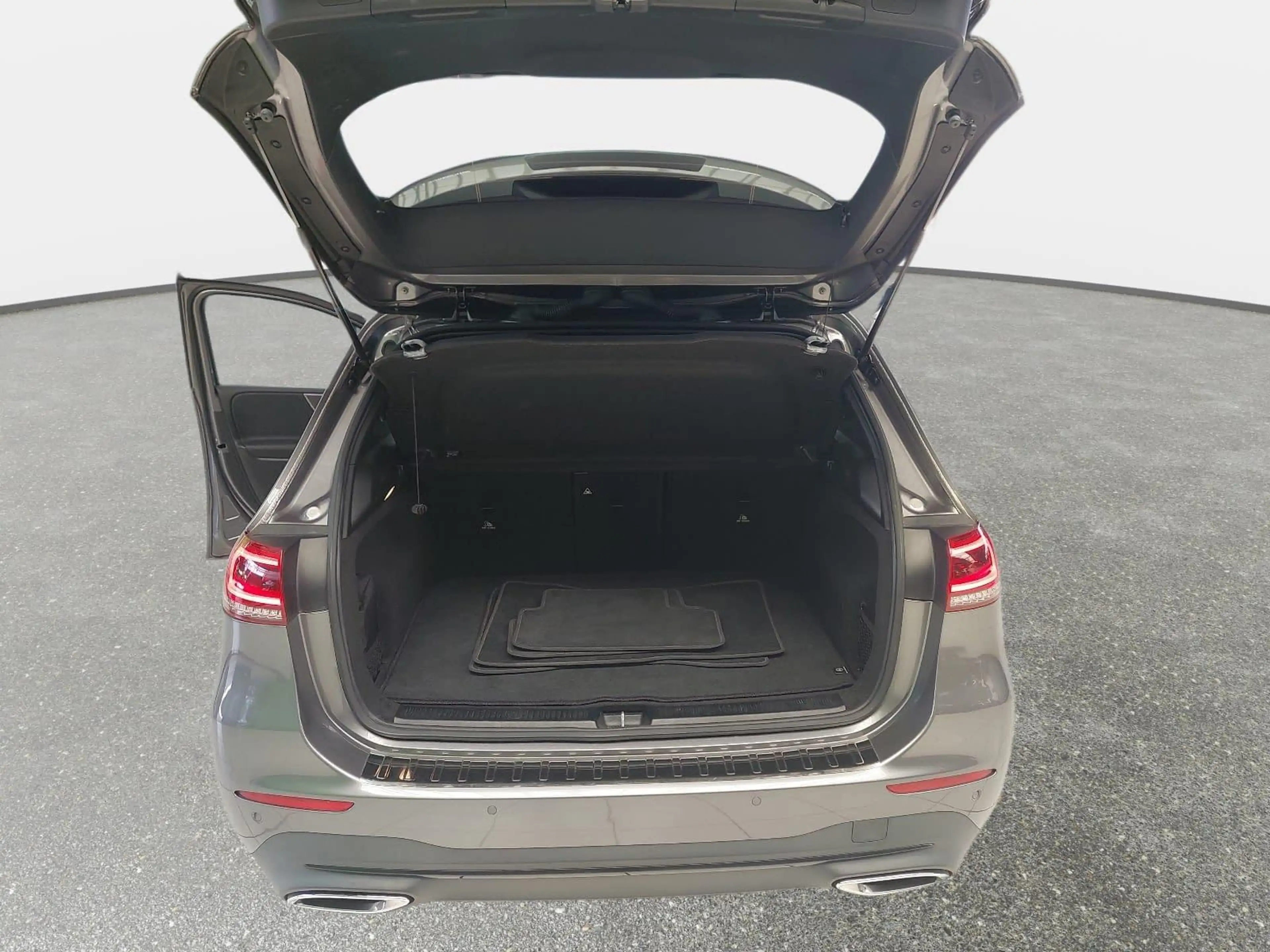 Mercedes-Benz B 200 B 200 DCT PROGRESSIVE GRA DAB LM — photo 15