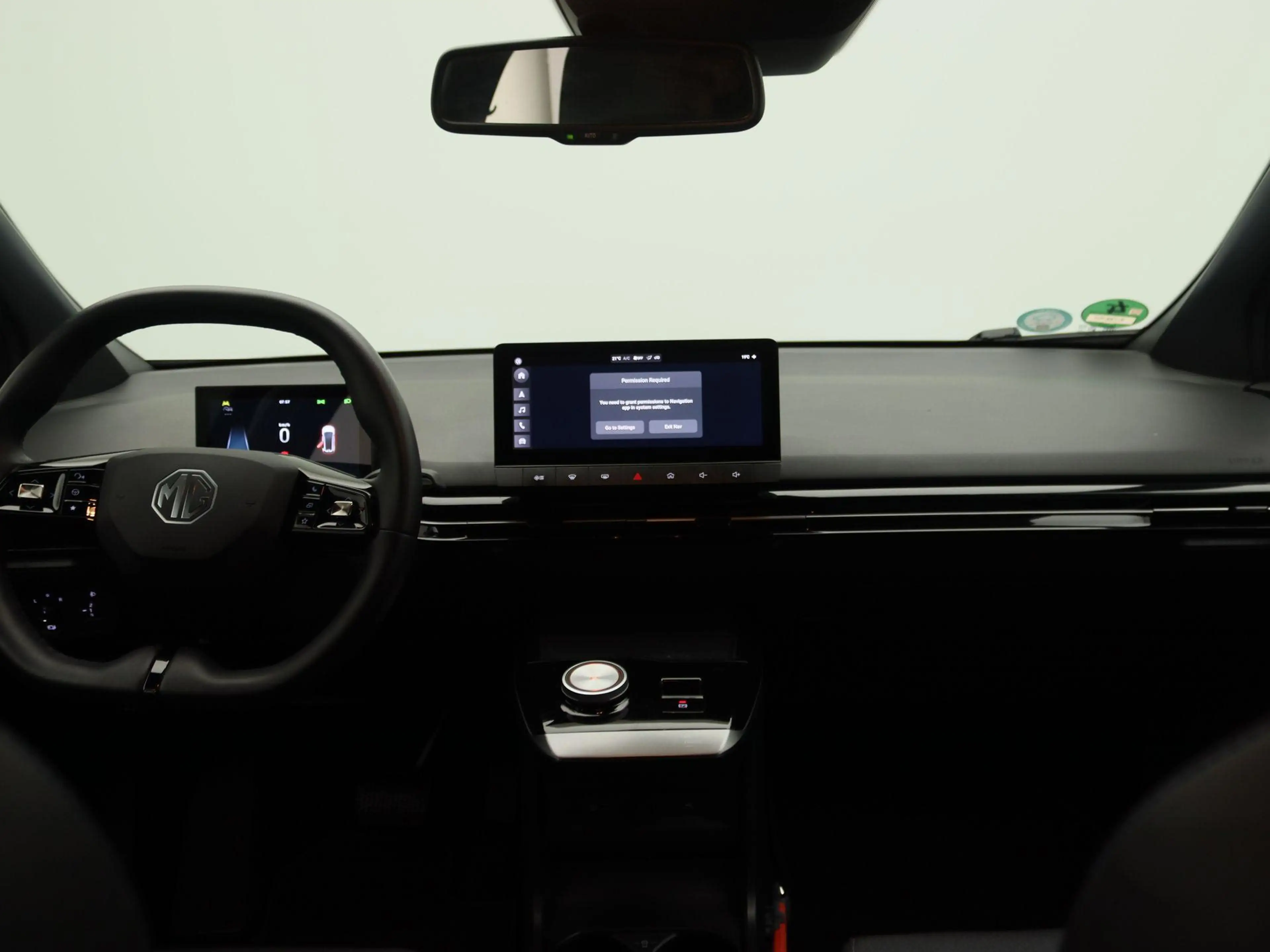 MG MG4 Luxury 64 kWh | Apple Carplay - Android Auto | Cam — photo 7