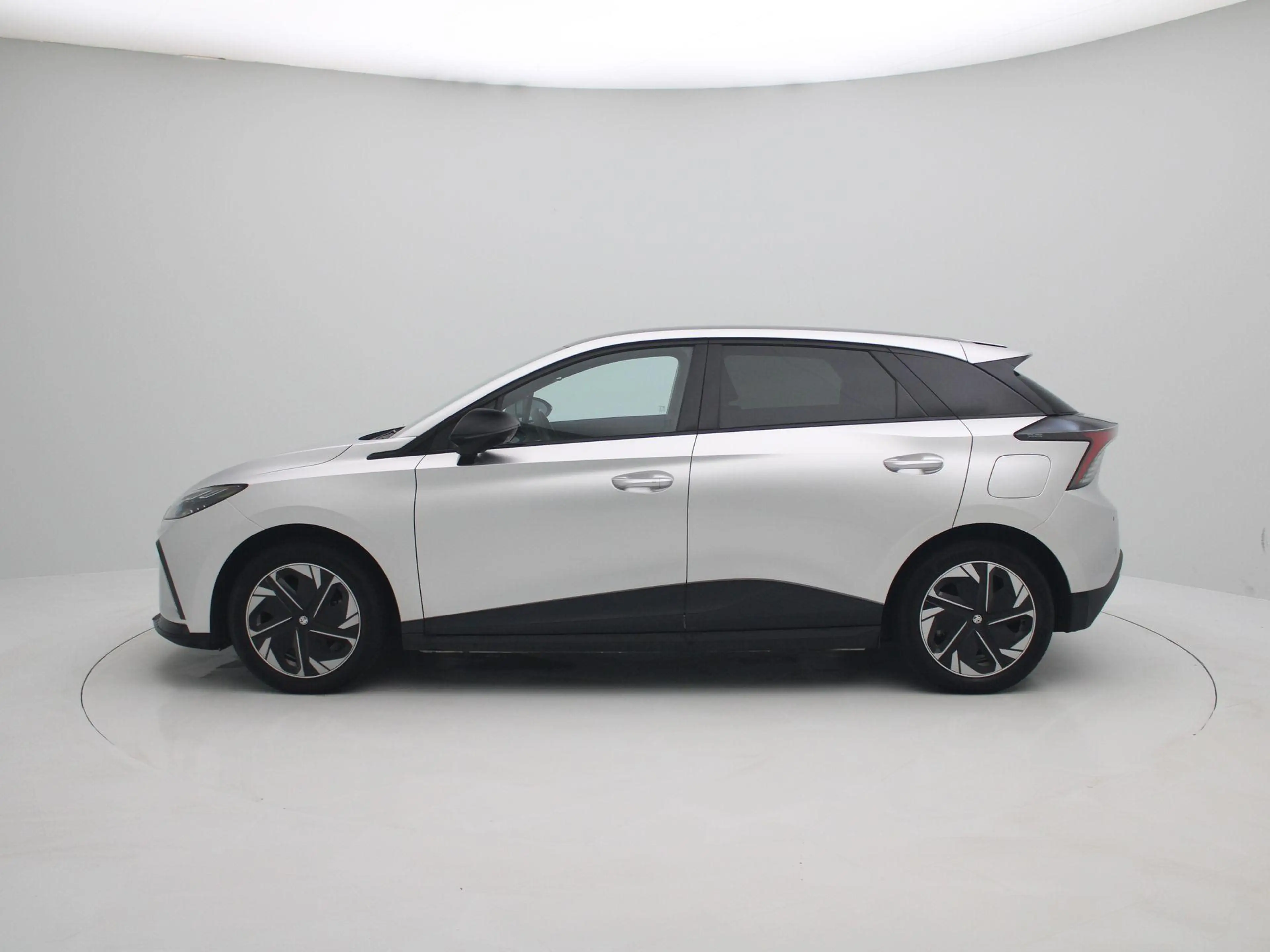 MG MG4 Luxury 64 kWh | Apple Carplay - Android Auto | Cam — photo 4