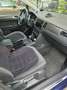 Volkswagen Golf Sportsvan Blau - thumbnail 4