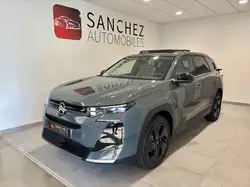 Citroen C5 Aircross II 1.2 HYBRID 145 DCS6 MAX