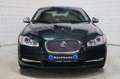 Jaguar XF 2.7 V6 Diesel Luxury Xenon Navi Leder PDC Top Vert - thumbnail 2
