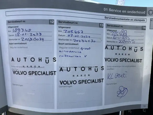 Volvo XC60 view 16