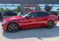 Alfa Romeo Giulia 2.0 Turbo 280 CV AT8 AWD Q4 Veloce / N7674611 Rosso - thumbnail 2