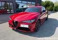 Alfa Romeo Giulia 2.0 Turbo 280 CV AT8 AWD Q4 Veloce / N7674611 Rosso - thumbnail 4