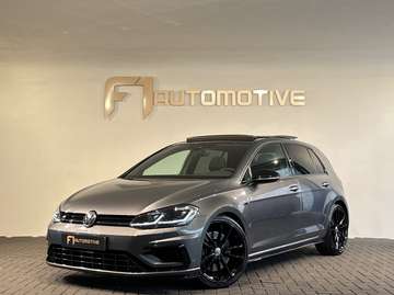 2.0 TSI 4Motion R Pano|Keyless|Dynaudio|Sfeer