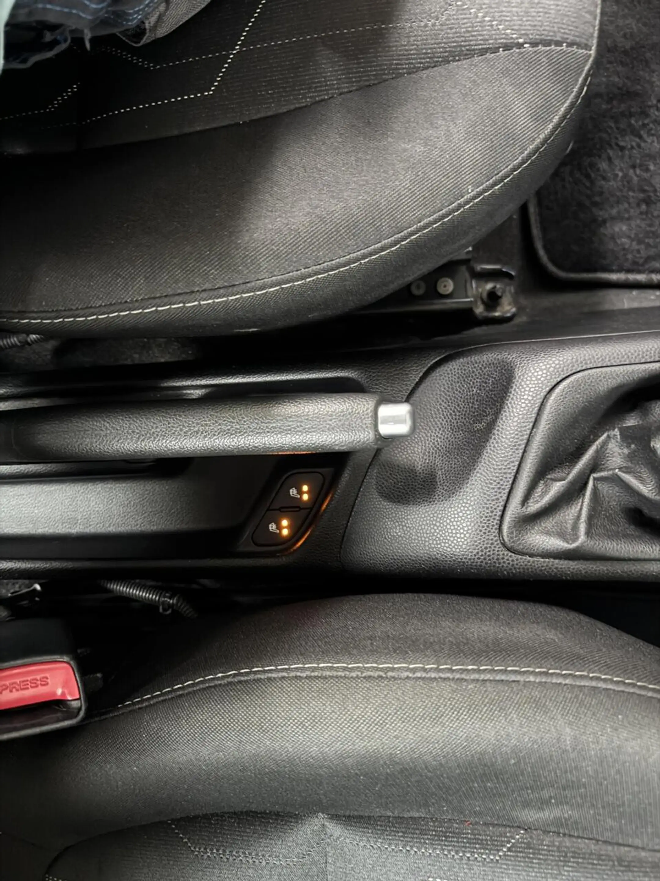 Kia Picanto 1.0 CVVT DynamicLine Airco/Complete onderhoud — photo 5