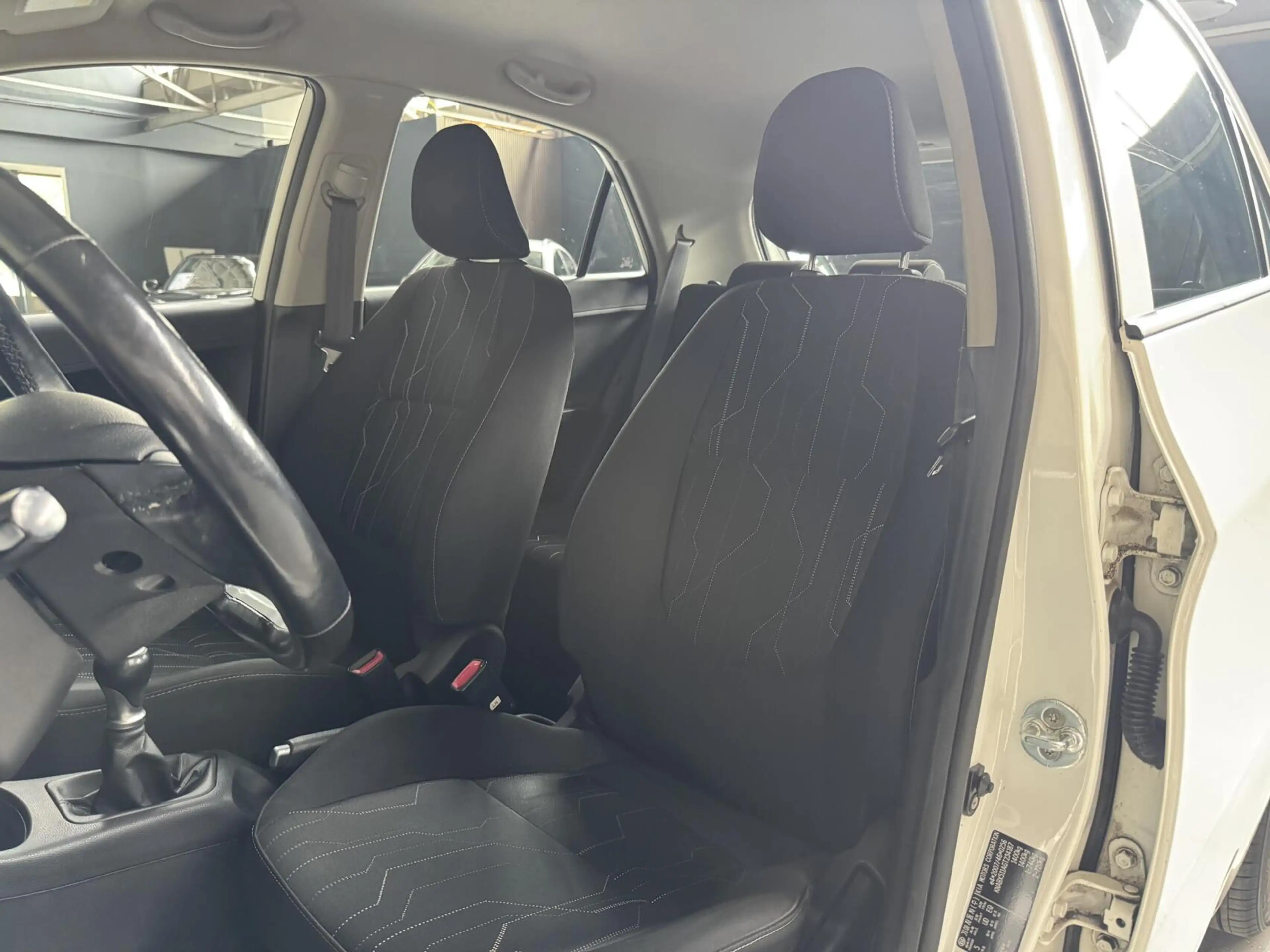 Kia Picanto 1.0 CVVT DynamicLine Airco/Complete onderhoud — photo 4
