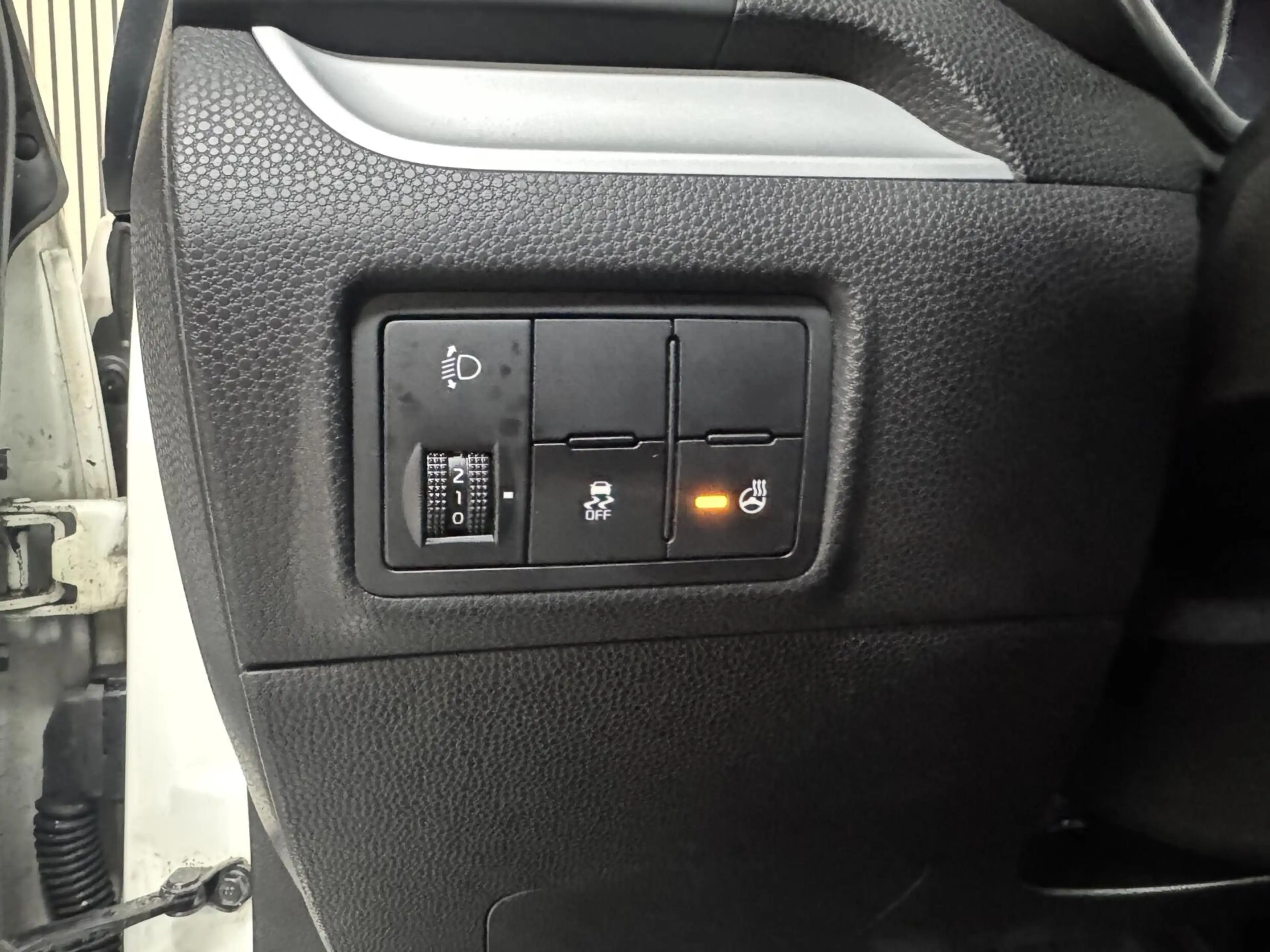 Kia Picanto 1.0 CVVT DynamicLine Airco/Complete onderhoud — photo 6