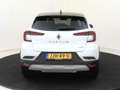 Renault Captur 1.6 E-Tech plug-in hybrid 160 techno | Automaat | Blanc - thumbnail 7