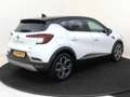 Renault Captur 1.6 E-Tech plug-in hybrid 160 techno | Automaat | Blanc - thumbnail 4