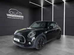 Mini Cooper Shzg*Tempo*LED*DCC