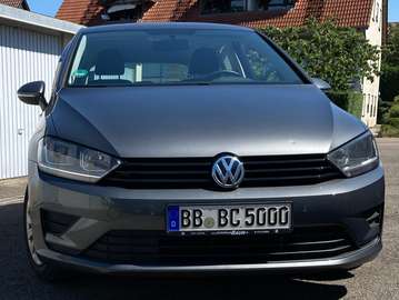 Golf Sportsvan 1.2 TSI (BlueMotion Technology) Comfortline