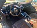 Porsche 911 911 992 Coupe 3.0 Carrera 4S auto Gris - thumbnail 9