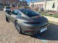 Porsche 911 911 992 Coupe 3.0 Carrera 4S auto Gris - thumbnail 3
