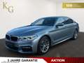 BMW 530 d M Sport ab ca. 288€ monatlich Grau - thumbnail 1