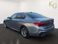 BMW 530 d M Sport ab ca. 288€ monatlich Grau - thumbnail 5