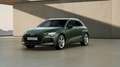 Audi A3 Sportback 30 TFSI S tro. advanced LED HEAD-UP virt Grün - thumbnail 2