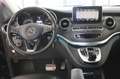 Mercedes-Benz V 300 d EDITION 4MATIC AMG-Line+Vollaust./Lang Noir - thumbnail 9