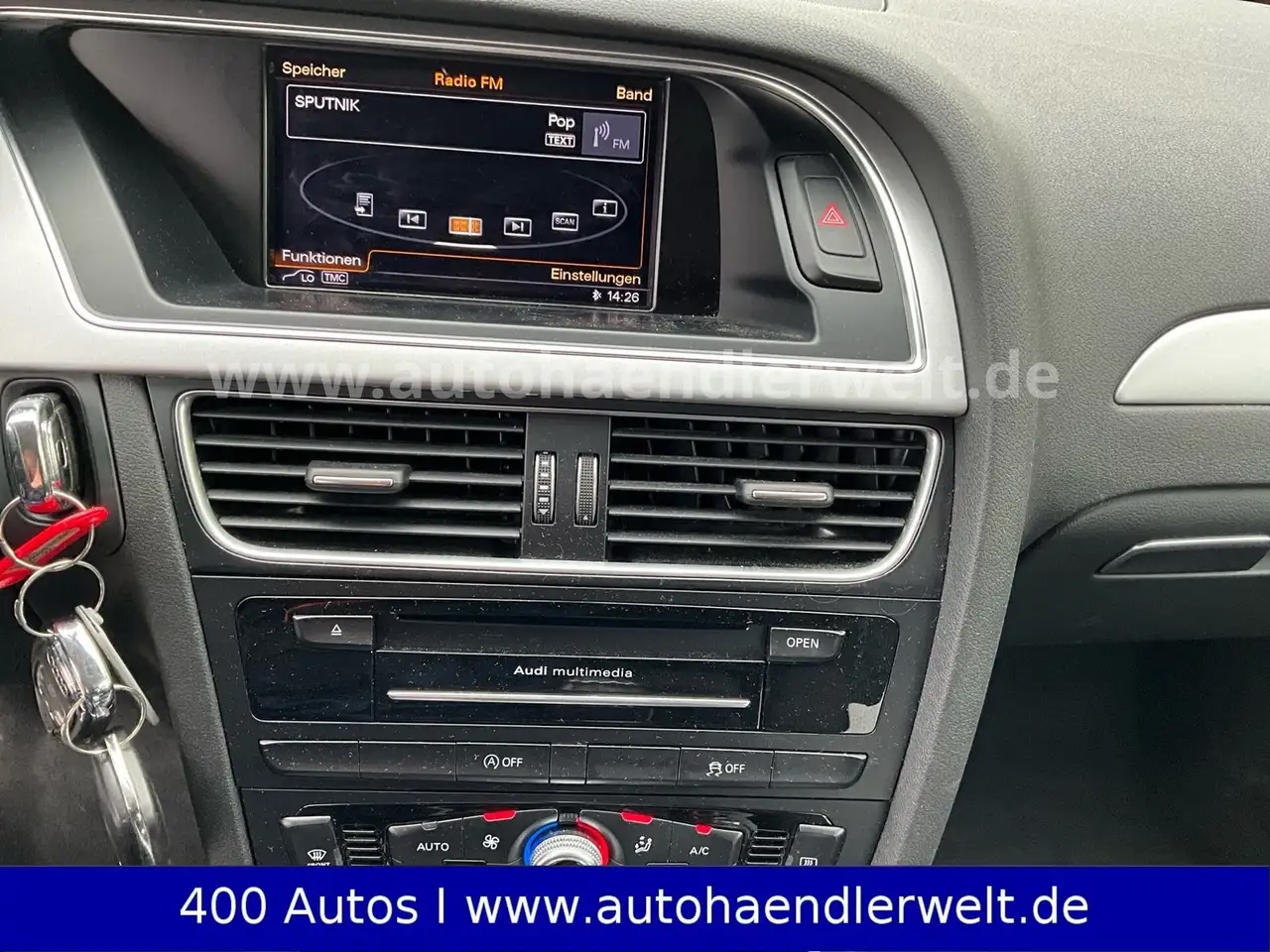Das Auto