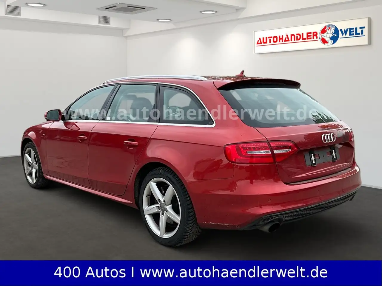 Das Auto