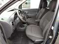 Dacia Dokker Comfort Turbo*1.Hand,SHZ,Navi,131PS Grau - thumbnail 14