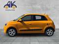 Renault Twingo Limited Gelb - thumbnail 2