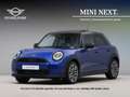 MINI Cooper C 5-deurs Classic Pakket M Azul - thumbnail 1