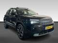 Jeep Avenger 1.2T e-Hybrid 110pk Aut Summit Zwart - thumbnail 8
