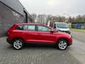 Skoda Karoq 1.5 TSI ACT Ambition Business | 1E EIGENAAR | 12MN Rood - thumbnail 5