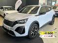 Peugeot 2008 PureTech 100 S&S Allure - PROMO SIRONIAUTO+ Bianco - thumbnail 1
