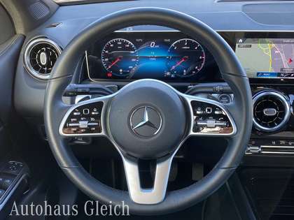 Mercedes-Benz GLB 200 GLB 200 d Progressive/Navi/Autom./Klima/LED